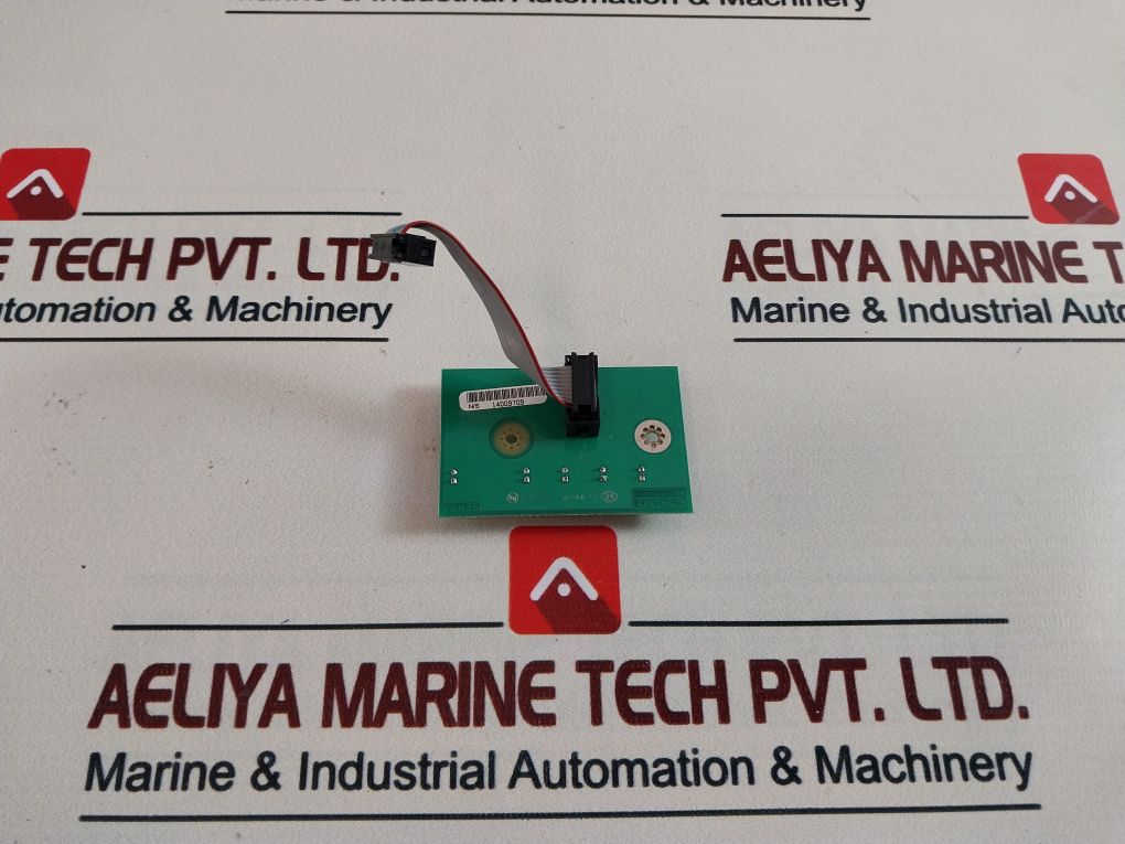 Sersa 296302 Humidification Pcb Card