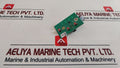 Sersa 296302 Humidification Pcb Card