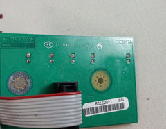 Sersa 296302 Humidification Pcb Card