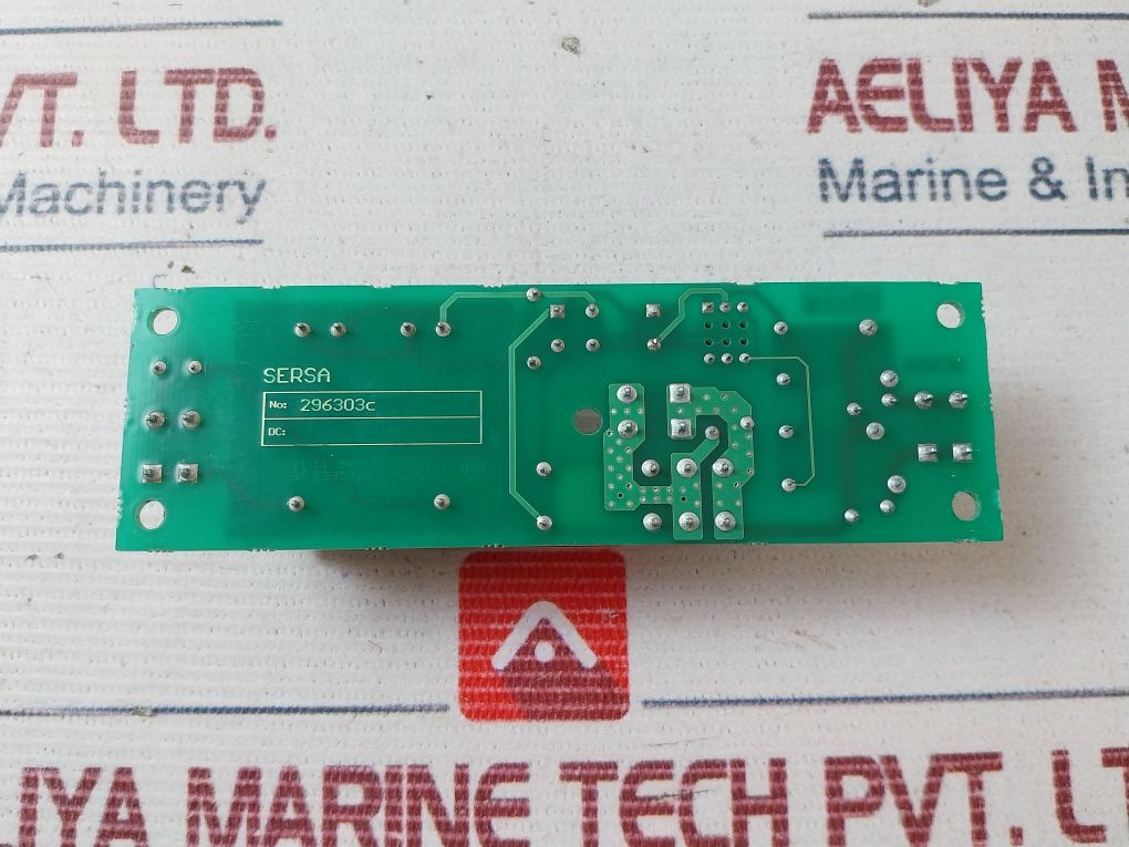 Sersa 296303C