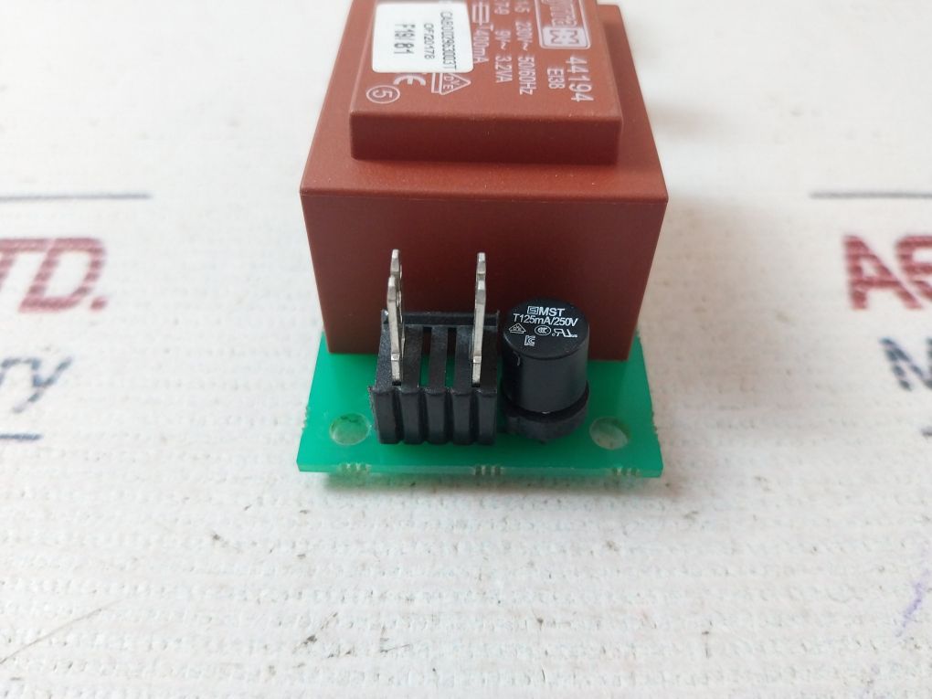 Sersa 296303C