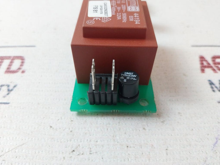Sersa 296303C