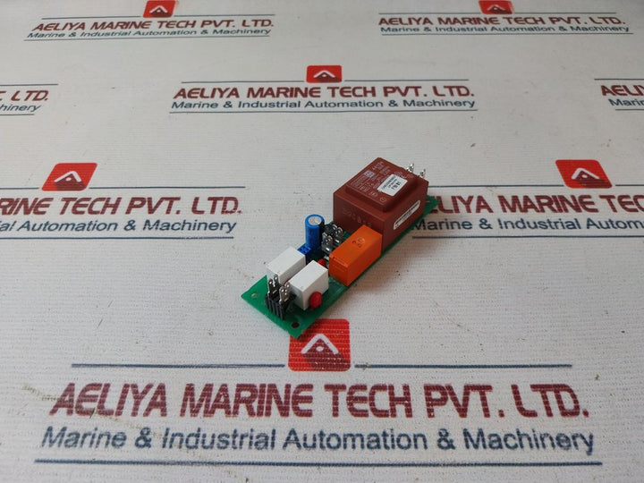 Sersa 296303C