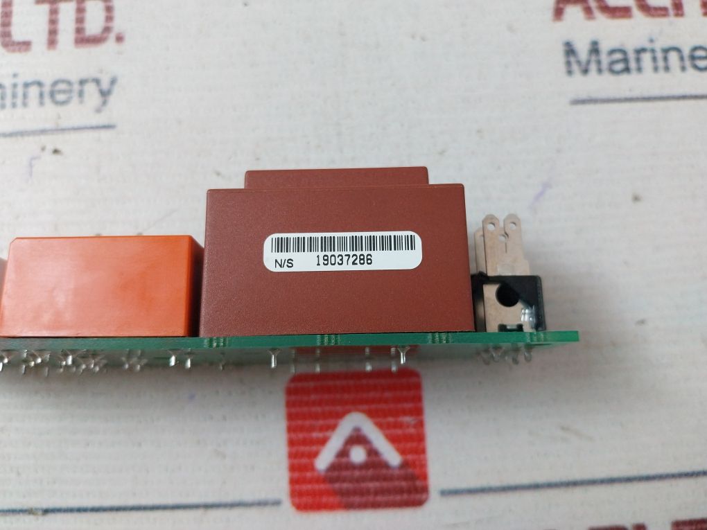 Sersa 296303C