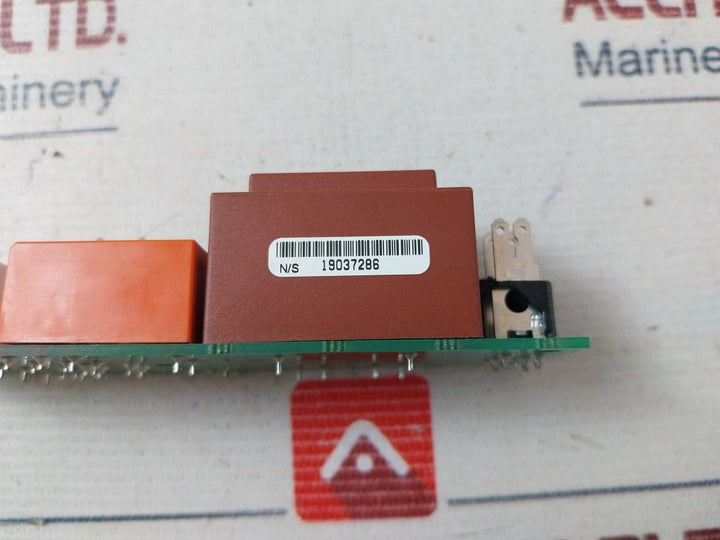 Sersa 296303C
