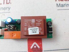 Sersa 296303C