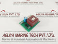 Sersa 921216A Pcb Card