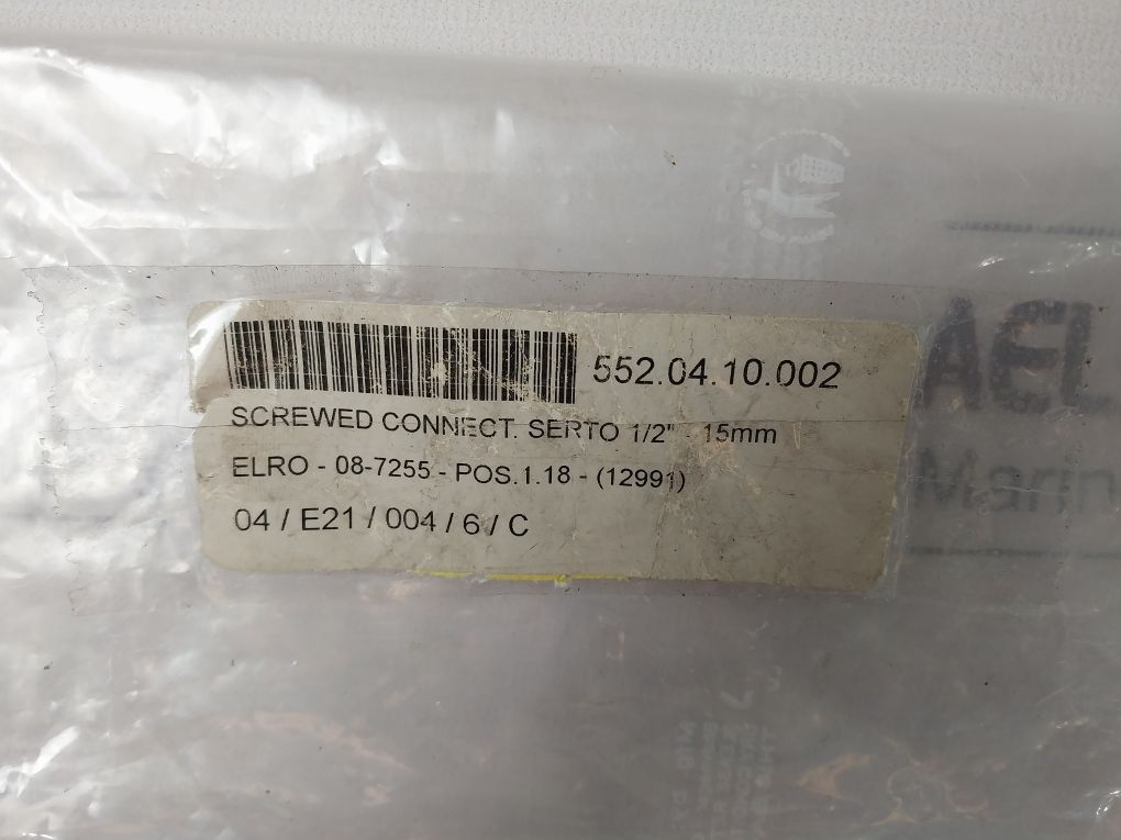 Serto 15-1/2 Free Shipping