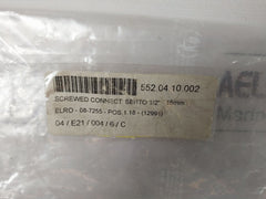 Serto 15-1/2 Free Shipping
