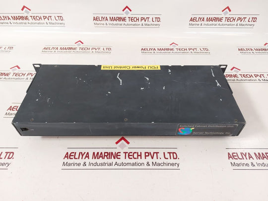 Server Cw-8Hea211 Switched Cabinet Distribution Unit

