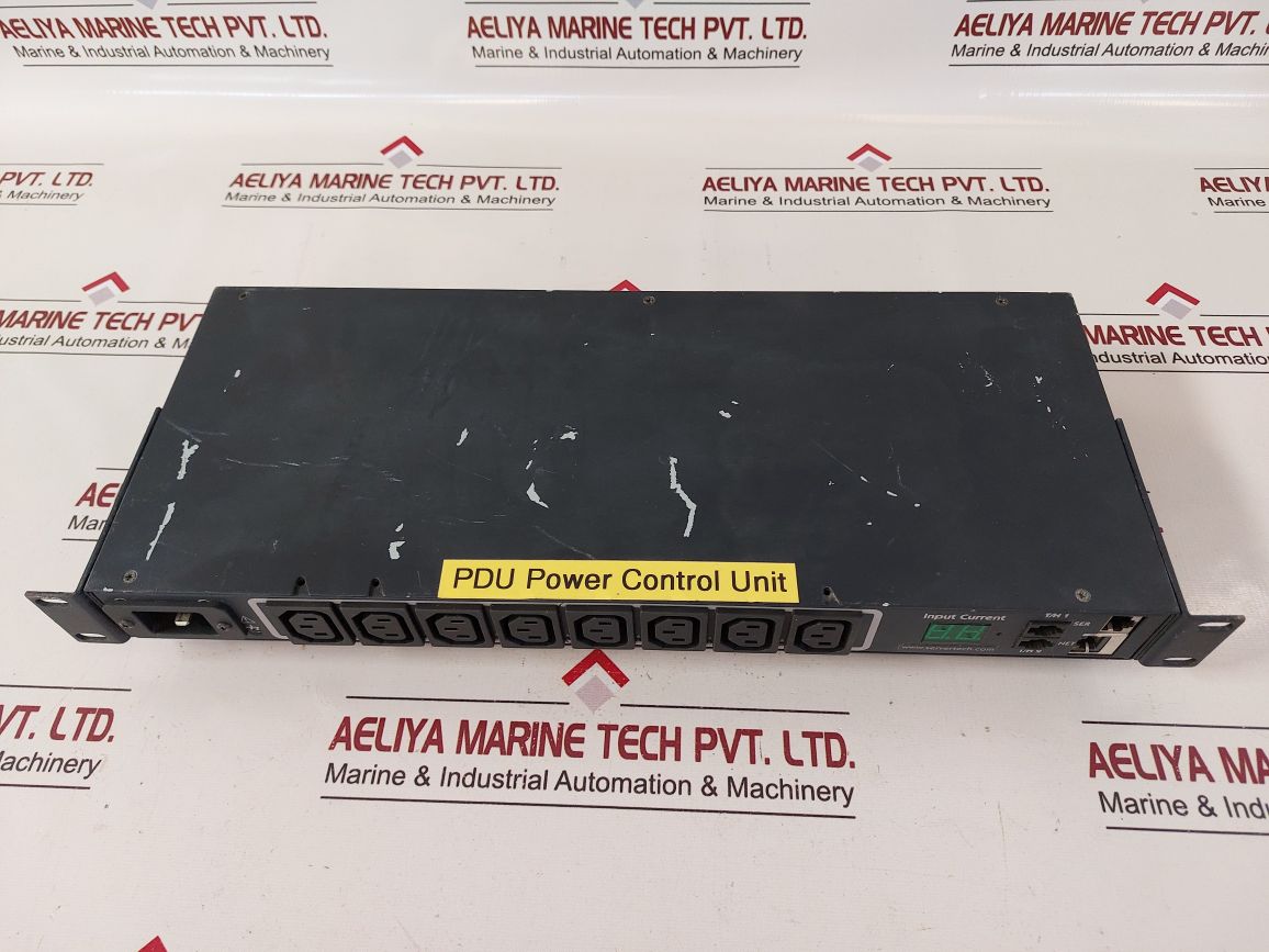 Server Cw-8Hea211 Switched Cabinet Distribution Unit