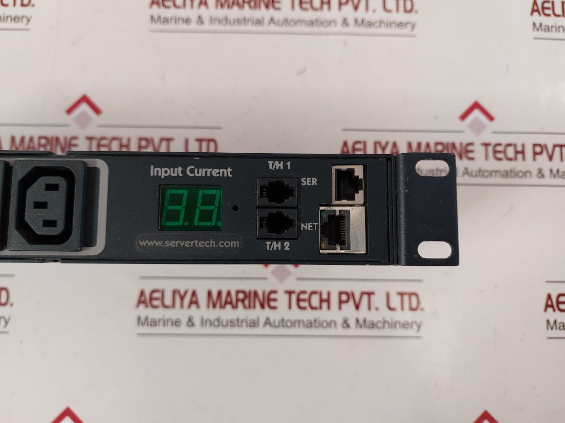 Server Cw-8Hea211 Switched Cabinet Distribution Unit