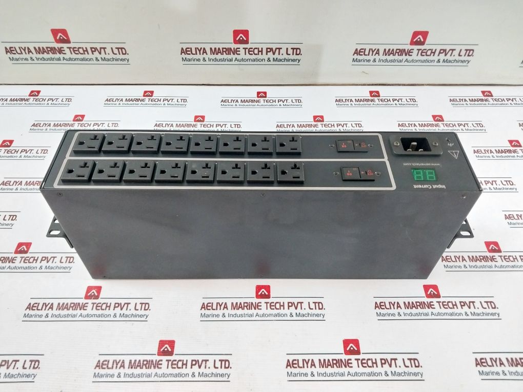 Server Technology Cw-16H1A454 Switched Cabinet Distribution Unit 16A 250V Ac