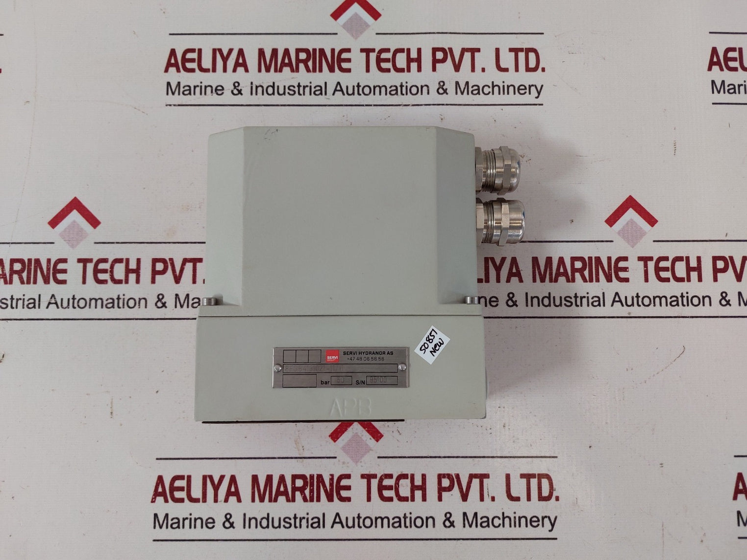 Servi 8Fgb4131021-11/11