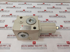 Servi Hydranor 3Sv16 Safety Control Valve 92807