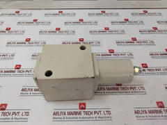 Servi Hydranor 3Sv16 Safety Control Valve 92807