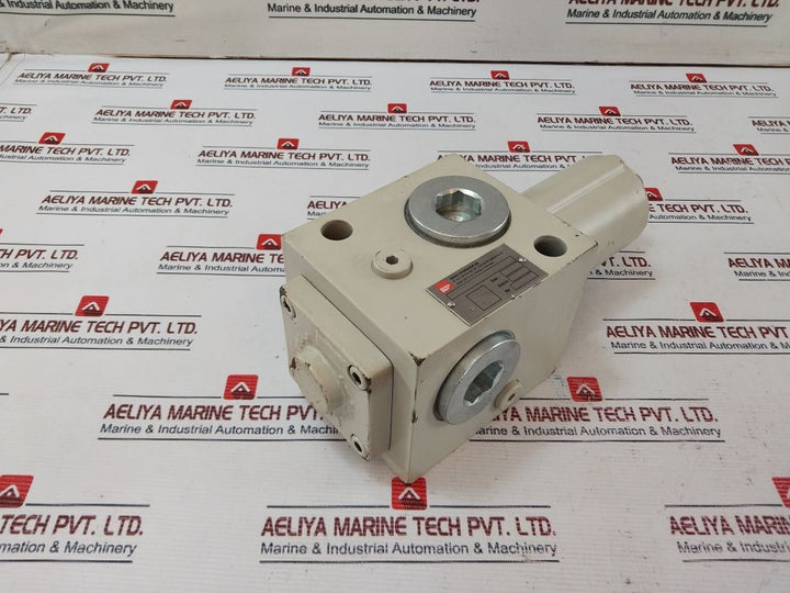 Servi Hydranor 3Sv16 Safety Control Valve 92807