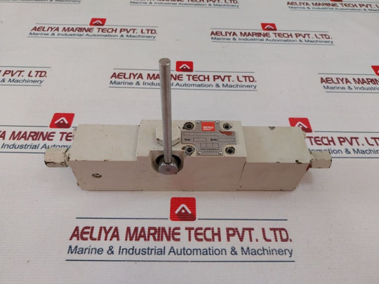 Servi Hydranor Directional Control Valve 350 Bar