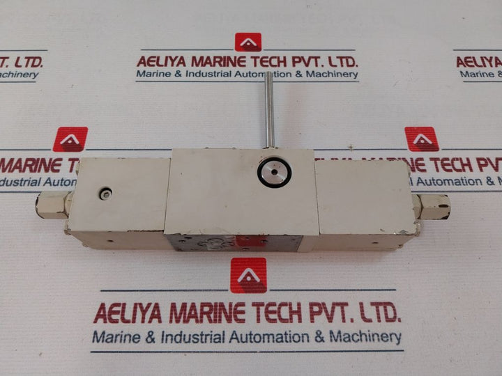 Servi Hydranor Directional Control Valve 350 Bar