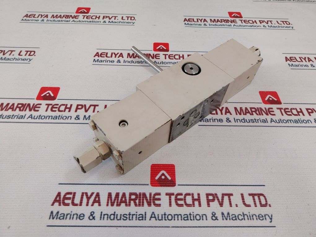 Servi Hydranor Directional Control Valve 350 Bar