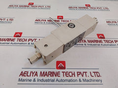 Servi Hydranor Directional Control Valve 350 Bar