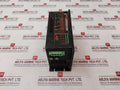 Servo Dynamics 7300-8112 Servo Drive Model 1525-bls-6C