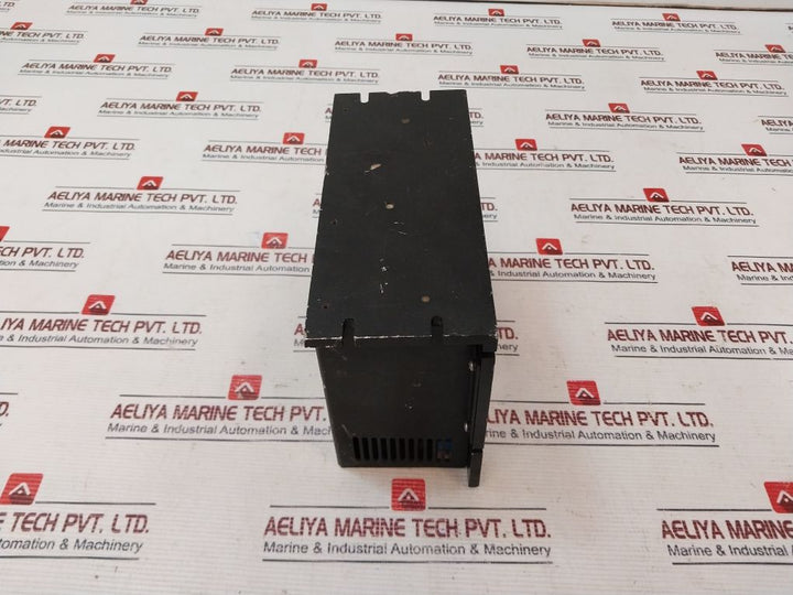 Servo Dynamics 7300-8112 Servo Drive Model 1525-bls-6C