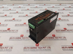 Servo Dynamics 7300-8112 Servo Drive Model 1525-bls-6C