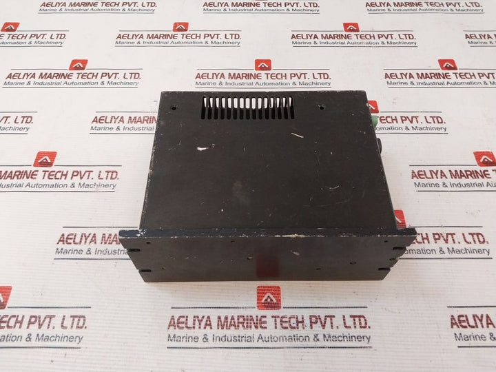 Servo Dynamics 7300-8112 Servo Drive Model 1525-bls-6C