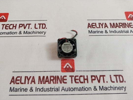 Servo Eudc24B4C-920 Inverter Fan