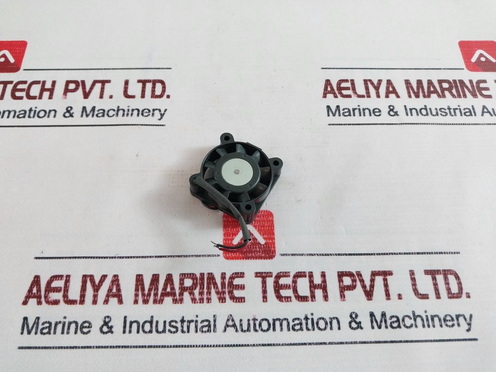 Servo Eudc24B4C-920 Inverter Fan