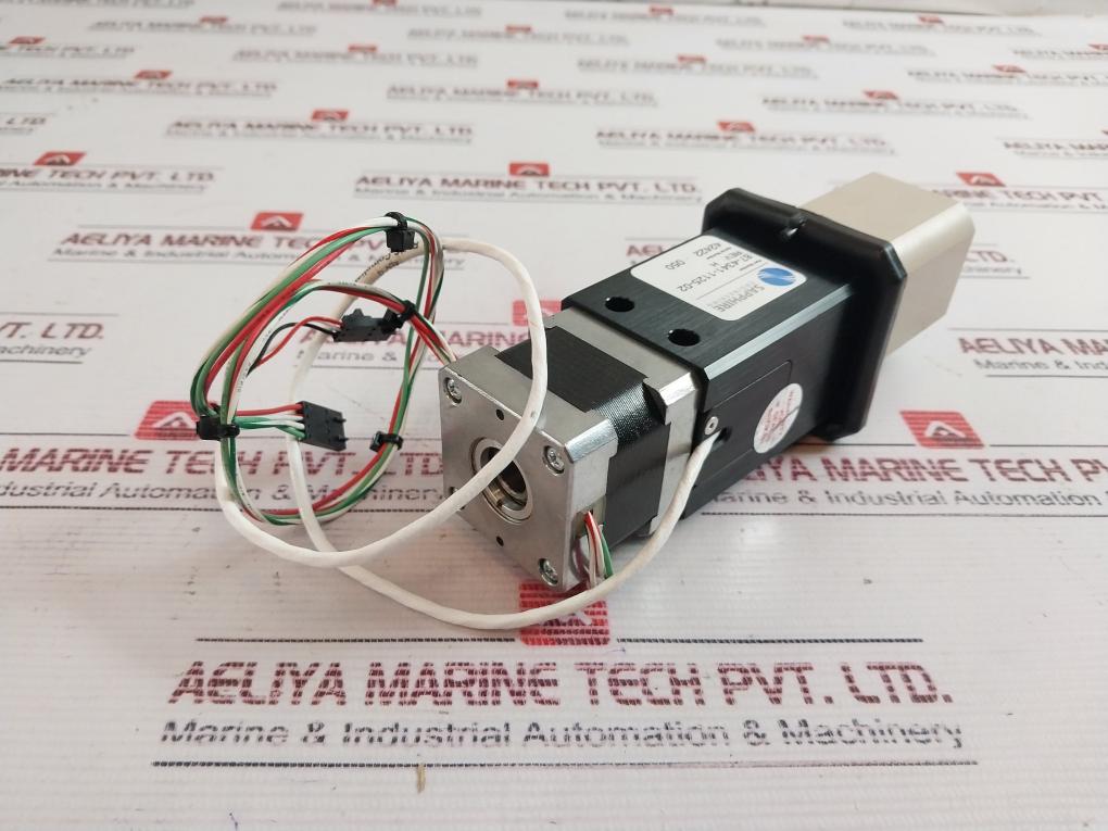 Sapphire Engineering 87-4341-1125-02 Dispensing Pump L1Maj-020