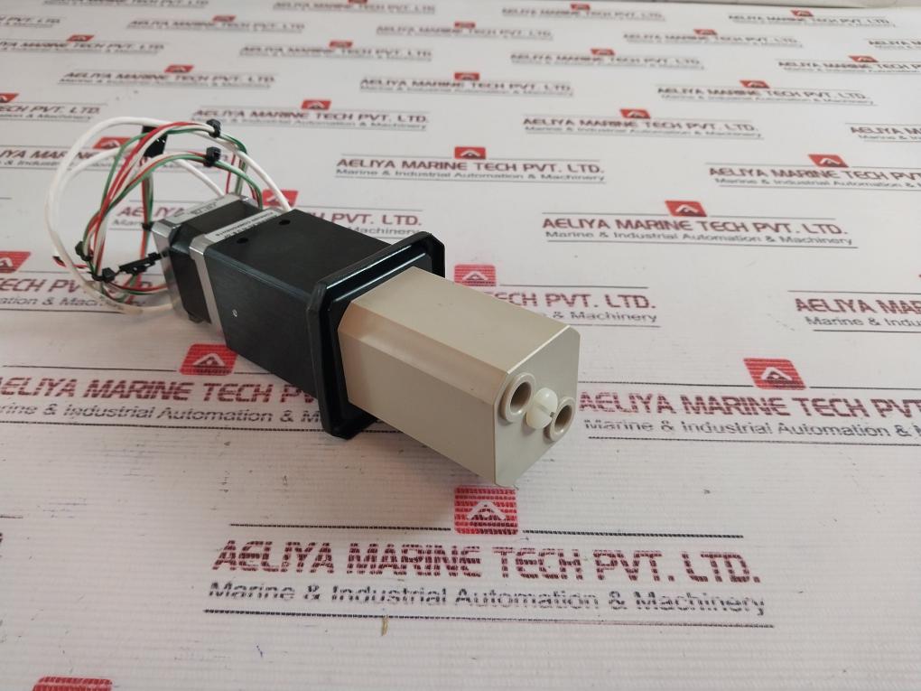 Sapphire Engineering 87-4341-1125-02 Dispensing Pump L1Maj-020