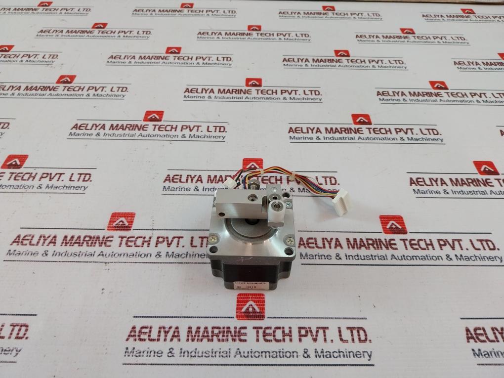 Servo Kh56Jm2U079 Stepping Motor 0316