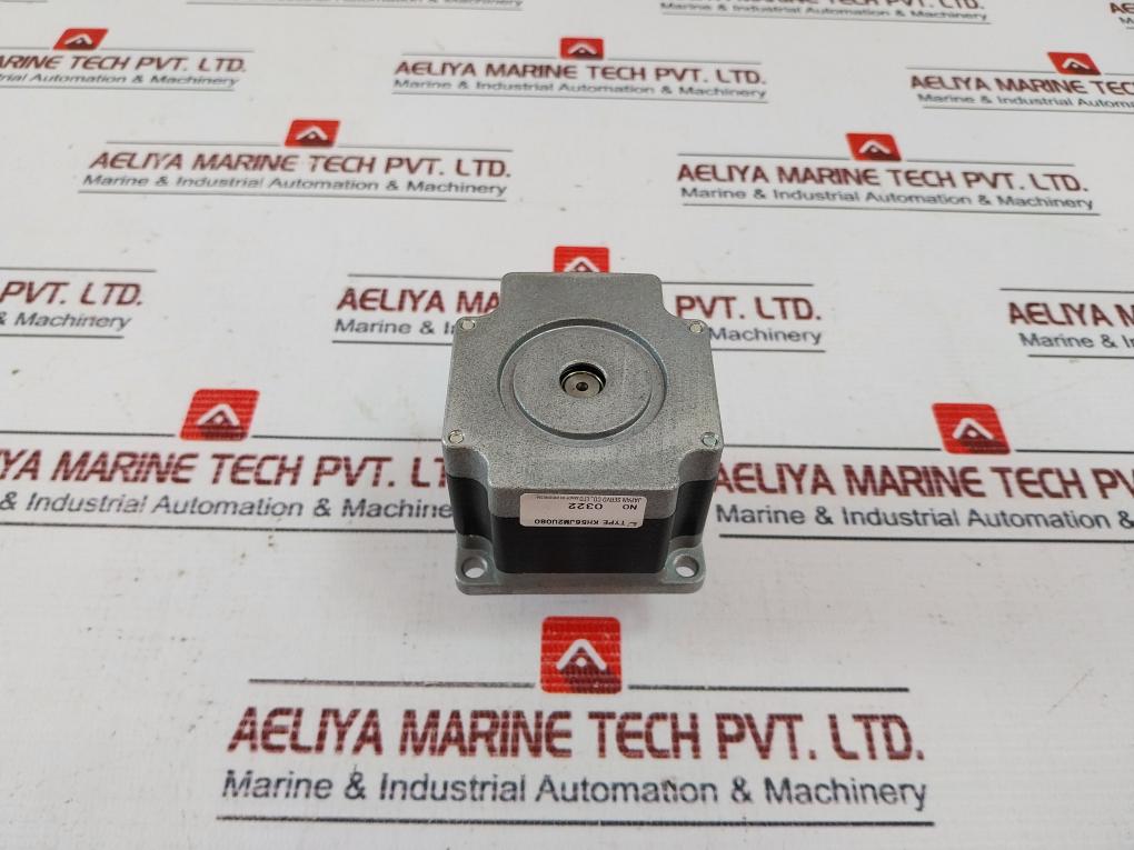 Servo Kh56Jm2U080 Stepping Motor 0322