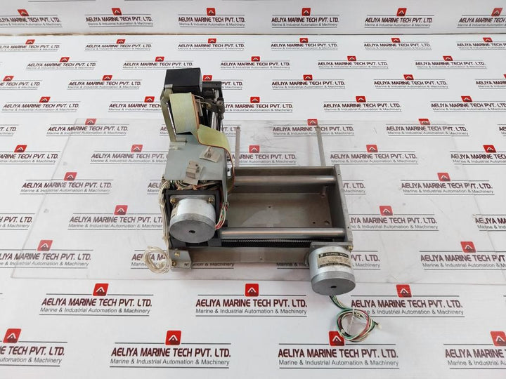 Servo Kp56Hm2-021 Stepping Motor 18Vdc