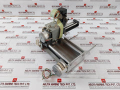 Servo Kp56Hm2-021 Stepping Motor 18Vdc