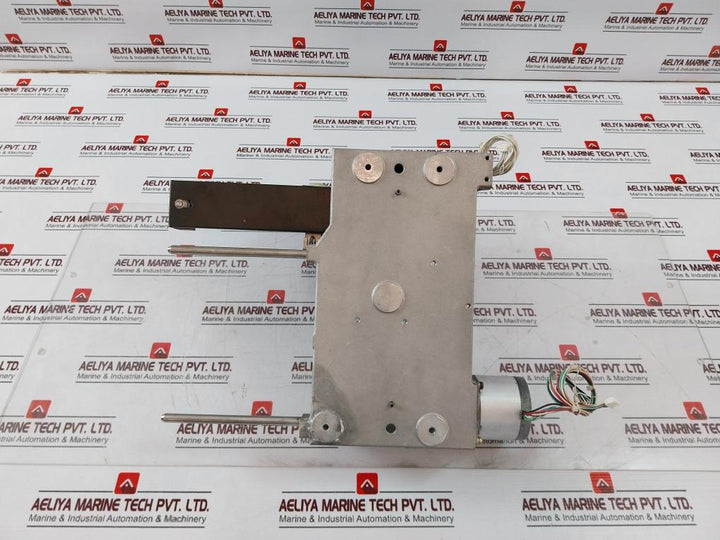 Servo Kp56Hm2-021 Stepping Motor 18Vdc