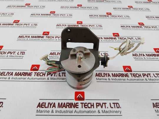 Servo Kp56Km1-034 Stepping Motor Dc 24 V