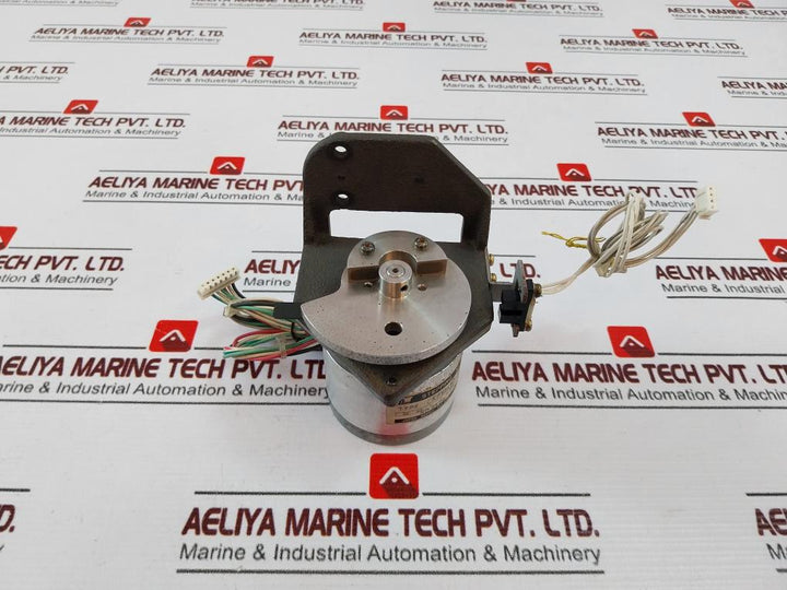 Servo Kp56Km1-034 Stepping Motor Dc 24 V