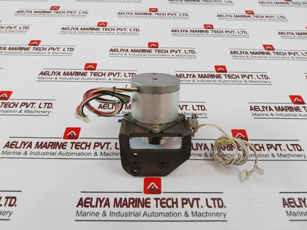 Servo Kp56Km1-034 Stepping Motor Dc 24 V