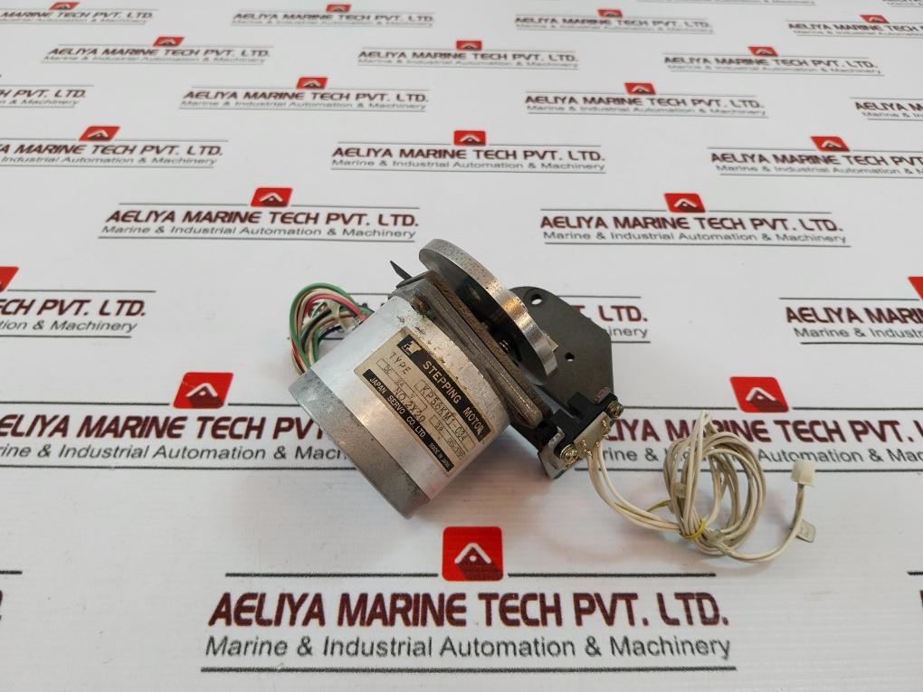 Servo Kp56Km1-034 Stepping Motor Dc 24 V