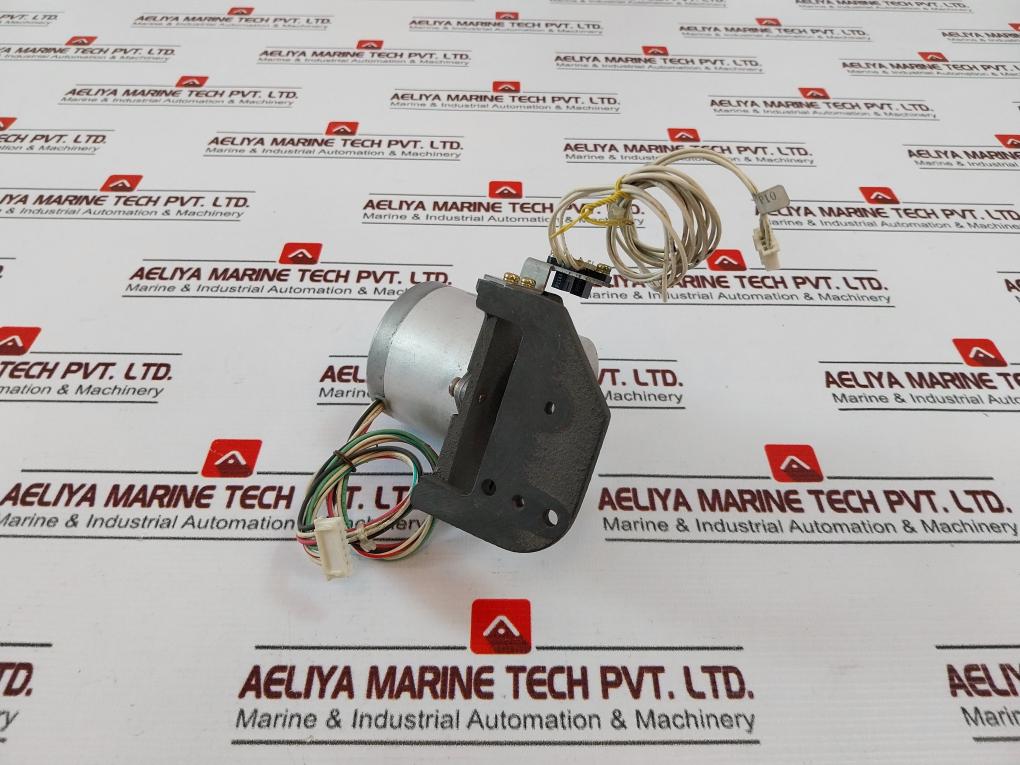 Servo Kp56Km1-034 Stepping Motor Dc 24 V