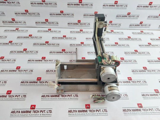 Servo Kp56Km2-052/ Kp56Hm2-022 / Kp56Hm2-021 Stepping Motor 18Vdc
