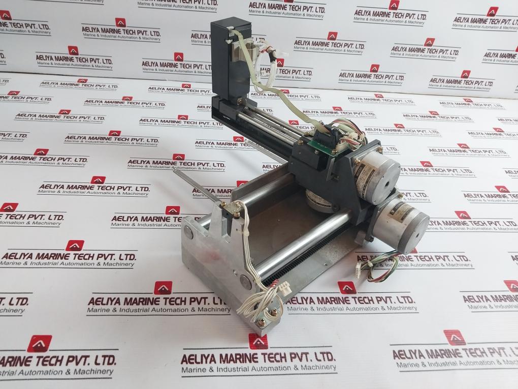 Servo Kp56Km2-052/ Kp56Hm2-022 / Kp56Hm2-021 Stepping Motor 18Vdc