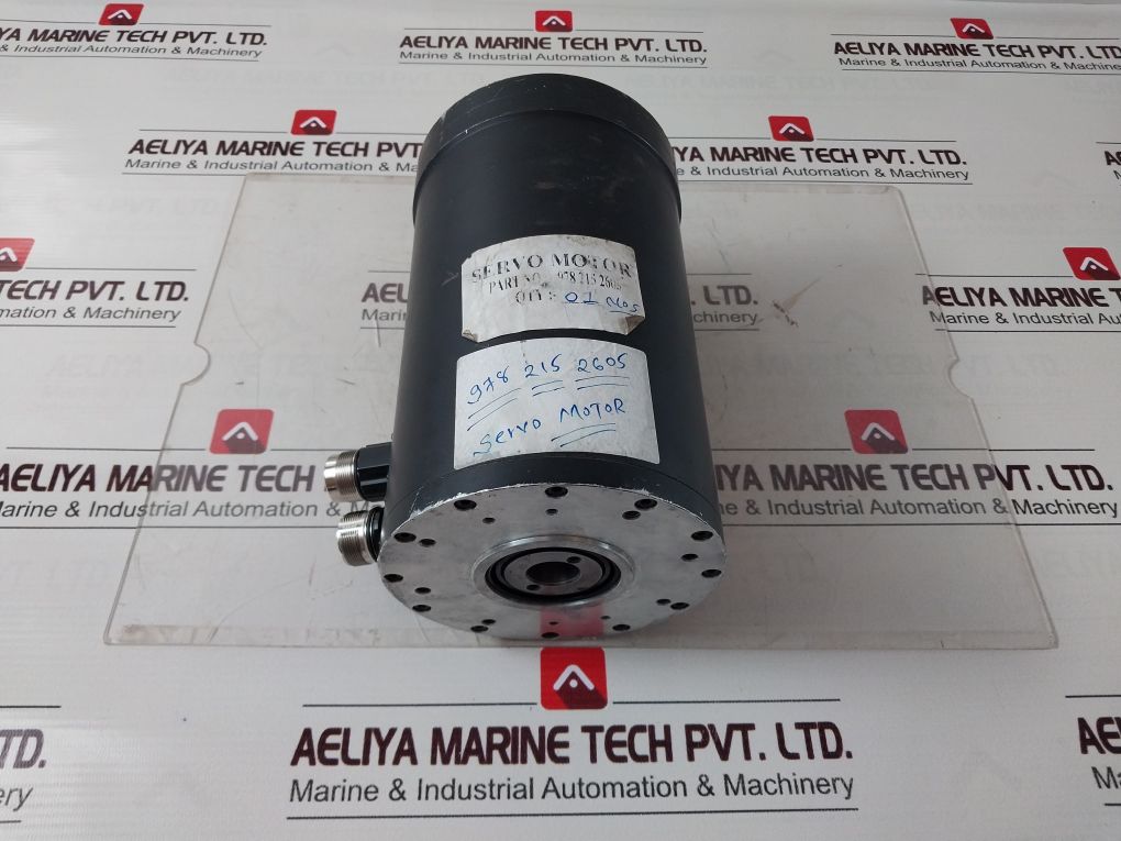 Servo Motor 5Af-1300-05