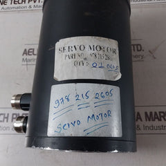 Danaher Motion 5Af-1300-05 Servo Motor 978 215 2605