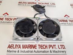Servo We48F3-970 Aluminum Ac Cooling Fan