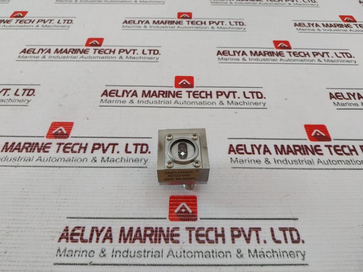 Servomex 00325/000 Oxygen Analyzer Probe Sensor