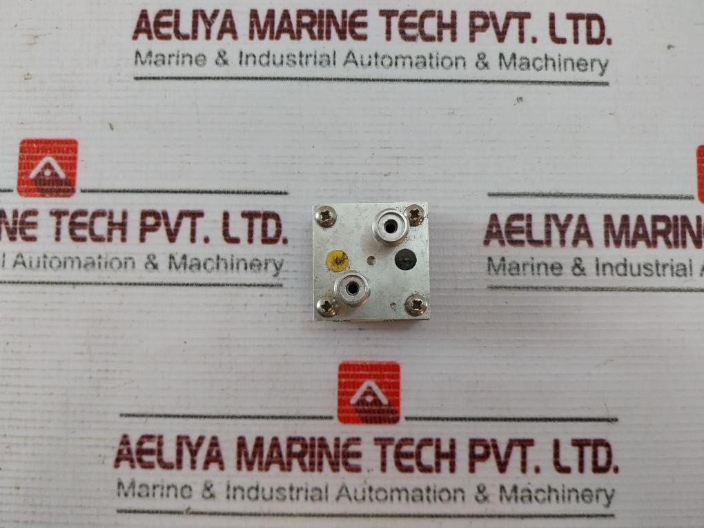 Servomex 00325/000 Oxygen Analyzer Probe Sensor